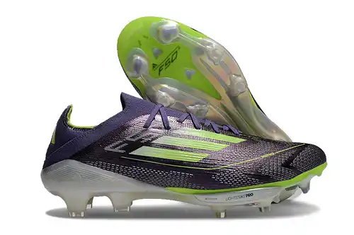 Llega 3.645 veces el tamaño del Adidas f5x0g FG