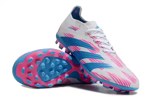 Zapatos infantiles y masculinos Adidas Falcon preetor elite zapatos de fútbol mg de alta gama 35x45x