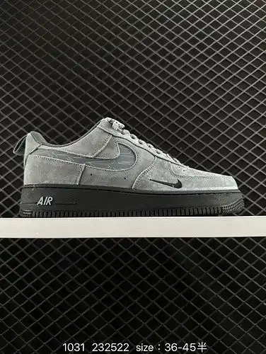1d1d0g Nike Air Force 1dx2c70g7 Air Force una zapatilla deportiva casual multifuncional de parte baj