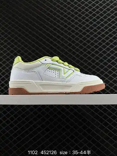 El nuevo zapato 1d30g vans hylane series de zapatillas deportivas casuales retro estadounidenses ofi
