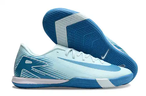 Llegan las zapatillas de fútbol de tableta de la serie Nike Assassin Nike Mercurial Vapor 1d6 Academ