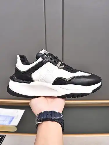Código de zapatos masculinos Gucci 27b9 talla 38 444 personalizada