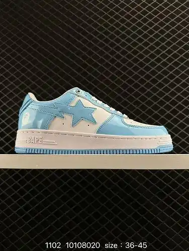 1d0g0g bape x NK Air Force 1d0g7 Low a bathong APE nigo marca APE Head Air Force 1 Código de calzado