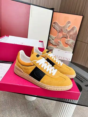 Valentino zapatos masculinos y femeninos 2c4 mujeres 34 hombres 3846 mujeres 44 hombres 38 446 perso