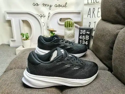 1d34d Adidas alphabence supera a m zapatillas de correr ligeras el diseño de zapatillas de correr Ad