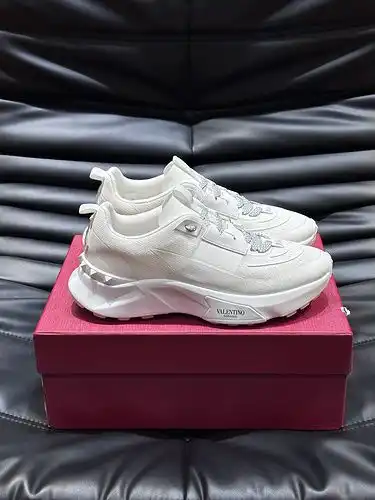 Código de calzado masculino Valentino 3C talla 38.444 personalizado