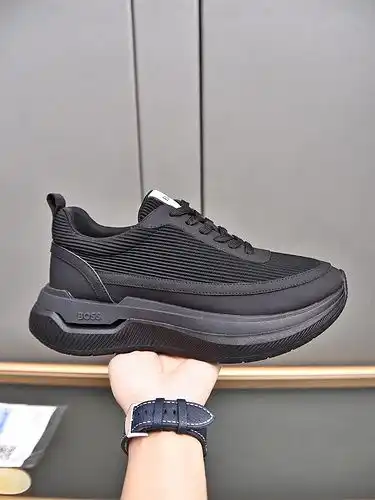 Código de calzado masculino Boss 27b6 talla 3944384 personalizado