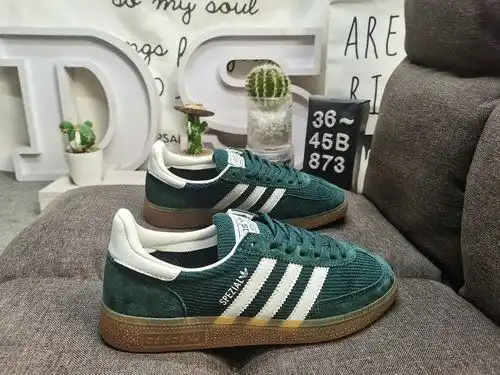 873d Adidas original balonmano spzl ig1d9e76 Adidas baja parte cómoda, moda ligera, resistente al de