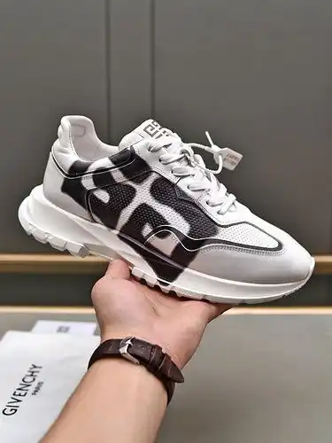 Calzado masculino Givenchy Código 27c3 talla 38 444 personalizado