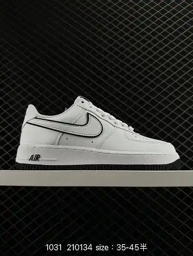 El 1d70g Nike Air Force 1dx2c70g7 Air force, una zapatilla deportiva casual multifuncional de parte 