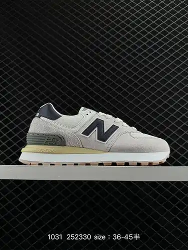 1d5x0g new balance 5x74 retro artículo original puro nuevo balance new balance 5X 74 retro Sports Le