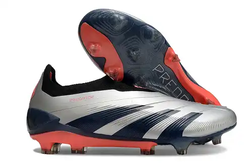 Llegada 39e45x Adidas Falcon 2c4 punto completo sin encaje zapatos de fútbol FG superior preeator pr