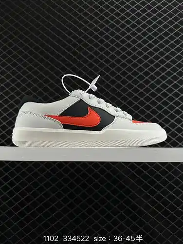 Las zapatillas casuales 1d1d0g Nike SB Force 5x8 de gama baja son un artículo único que aporta innov