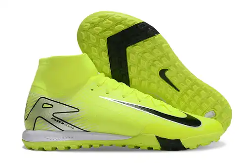 Lanzamiento de la parte superior alta de la generación 16 de Nike Assassin 39e46 con suela de fútbol