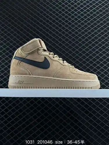 2c30g Nike Air Force 1D Low Air Force Top Air one zapatillas casuales multifuncionales de banda baja