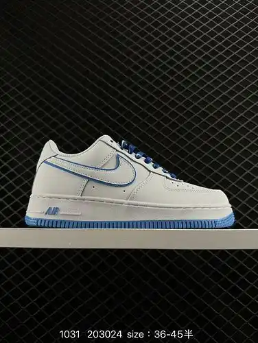 1d2c0g Nike Air Force 1dx2c70g7 Air Force una zapatilla deportiva casual multifuncional de parte baj