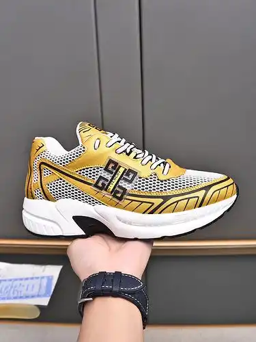 Givenchy Men 's Shoe Code 27c4 talla 39 444 personalizado