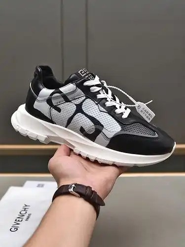 Calzado masculino Givenchy Código 27c3 talla 38 444 personalizado