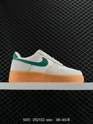 El 1d60g Nike Air Force 1dx2c70g7 Air force, una zapatilla deportiva casual multifuncional de parte 