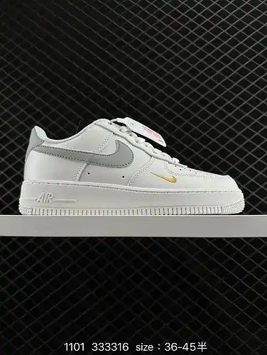 80g Nike Air Force 1dx2c70g7 Air Force una zapatilla deportiva de ocio multifuncional de parte baja 