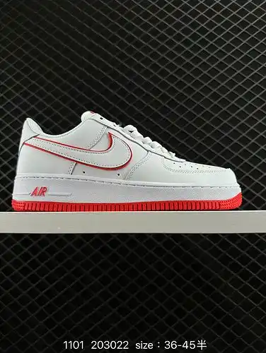 1d1d0g Nike Air Force 1dx2c70g7 Air Force una zapatilla deportiva casual multifuncional de parte baj