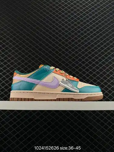 Las zapatillas 1d30g nike dunk low retro, como zapatillas de baloncesto clásicas de la era 80g, fuer