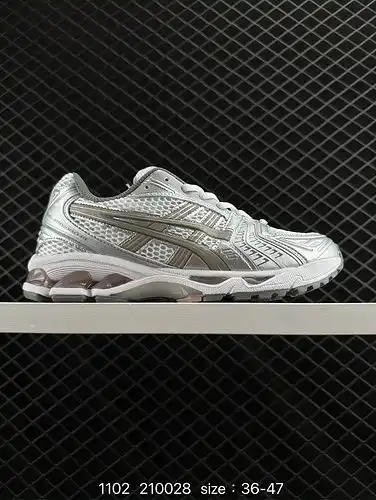 1d40g ASICS gelkayano 1d4 ASICS zapatillas de correr profesionales de ocio deportivo y transpirabili