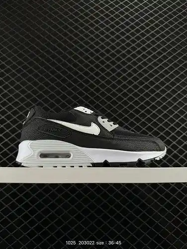 La parte superior de la zapatilla de correr mini colchón de aire retro clásico 1d1d0g Nike Air Max 9