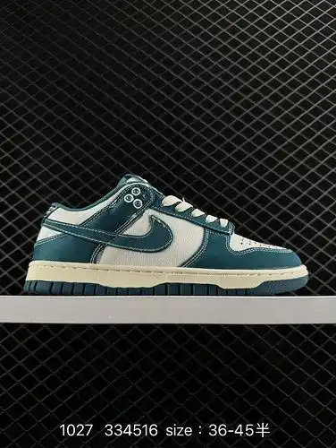 El especial de 80g Nike SB Dunk Low pro zapatillas deportivas retro para hombres y mujeres te ayudan