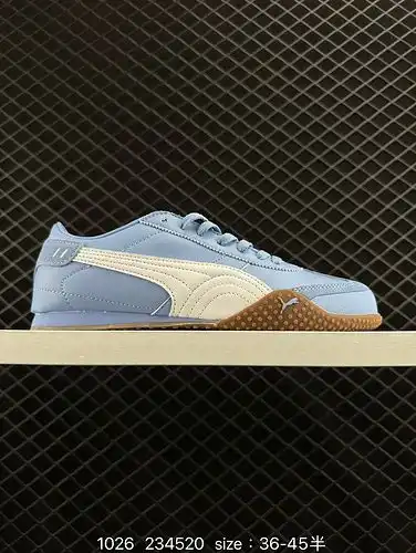 1d0g0g Puma speedcat SHIELD og Puma zapatillas deportivas de ocio de vida antideslizantes y resisten