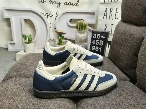 9e5x1dd Adidas Samba og W ig1d9e68 un clásico Originals de hace casi 70g años con un último liso, li
