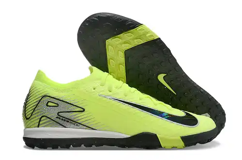 Nike Assassin 1d6 zapato de fútbol de punto impermeable con colchón de aire completo Nike Air zoom M