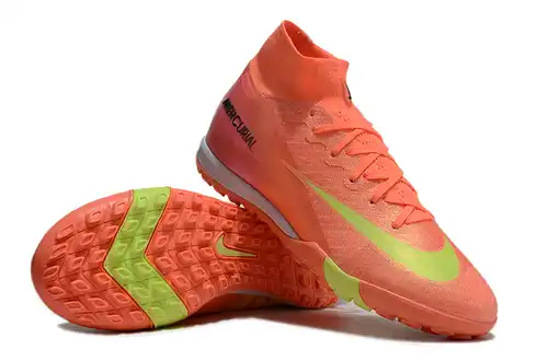 Nike Assassin 16 generación de zapatos para hombres y mujeres para niños de alta gama, zapatos de fú