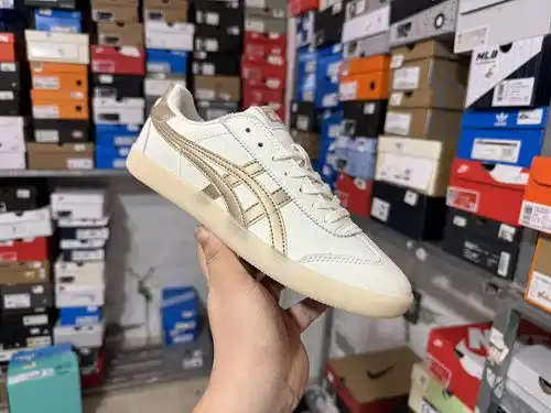9e0g Tezuka Tiger Tezuka tokuten zapatos de hombre y mujer antideslizantes, resistentes al desgaste,