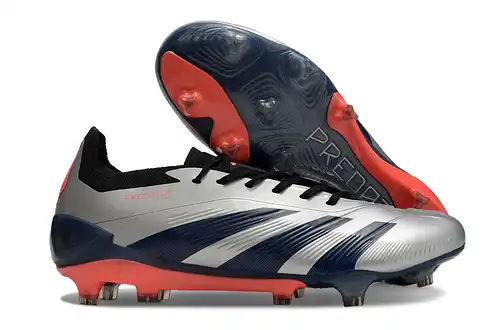 Llegada 39e45x Adidas Falcon 2c4 punto completo sin encaje zapatos de fútbol FG superior preeator pr