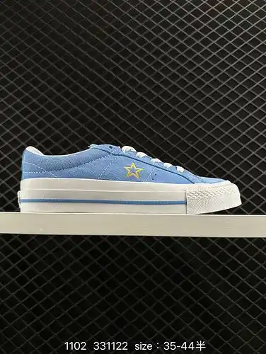 1d1d0g Converse one Star pro Converse oficial Kimura retro casual skateboard shoes Classic shoes ofr