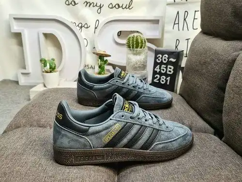 2c81d Adidas original balonmano spzl id8780g Adidas baja parte cómoda, moda ligera, resistente al de