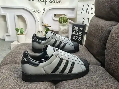 373d Adidas original super star ig9e2c70g Shell Head Classic multifuncional Leisure Sporting Board s