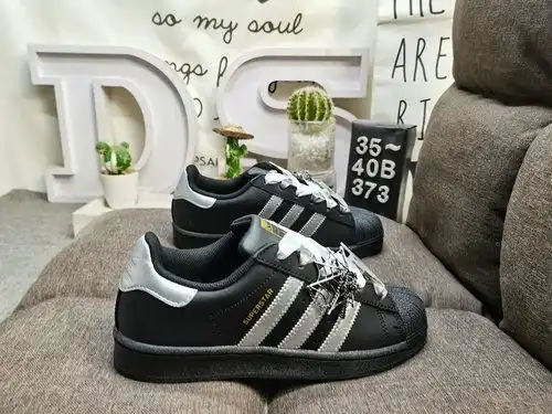 373d Adidas original super star eg49e5x9e Shell Head Classic multifuncional Leisure Sporting Board s