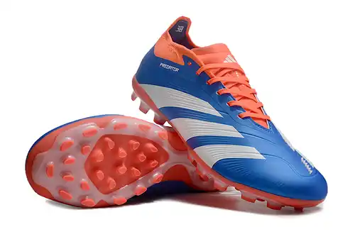 Arrived children's women's and men's shoes Adidas Falcon PREDATOR ELITE high-end MG nail football sh