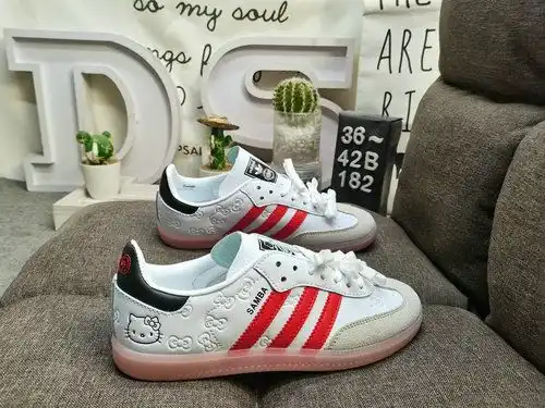 1d82cd genuine half Yard Adidas Gazelle Indoor W ii0g0g1d3 casual wearable Light Low Top Plate shoes