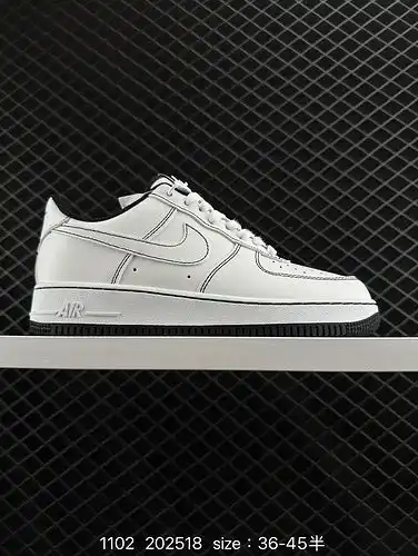El 9e0g Nike Air Force 1dx2c70g7 Air force, una zapatilla deportiva casual multifuncional de parte b