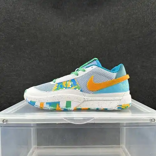 Azul, blanco y amarillo 39e475x
