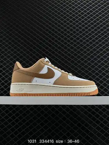 80g Nike Air Force 1dx2c70g7 Air Force una zapatilla deportiva de ocio multifuncional de banda baja 