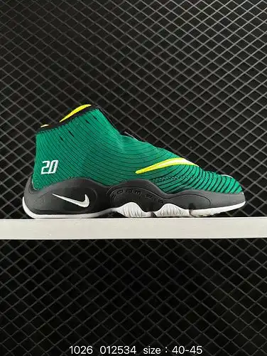 1d70g Nike zoom Flight 9e8 glove sole Acoustic Collector Nike Comfort medium Top retro basket shoes 