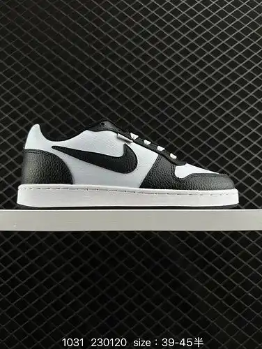 1d0g0g Nike ebernon low preem Leisure shoes Low Top multifuncional transpirable Leisure shoes clásic