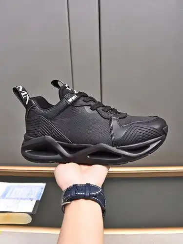 Código de zapatos masculinos Armani 27b7 talla 3844446 personalizado