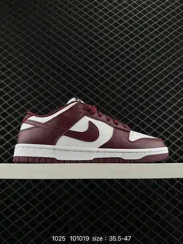 Los beneficios 9e5x son especialmente preferenciales, la serie Nike SB Dunk Low Dunk retro zapatilla