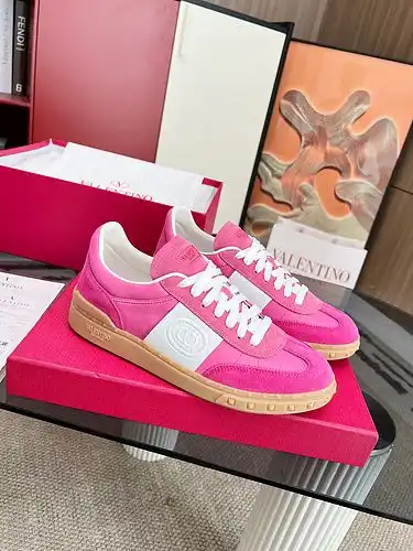 Valentino zapatos masculinos y femeninos 2c4 mujeres 34 hombres 3846 mujeres 44 hombres 38 446 perso