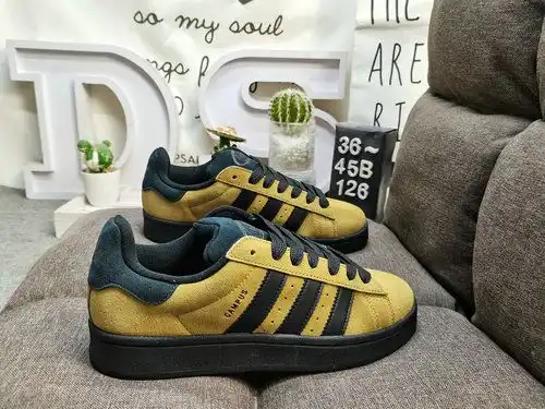 1d266d Tokyo hip hop Culture element crea Tokyo Energy Series Adidas Originals campus 0g0gs Academy 